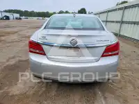 2015 Buick LACROSSE фото