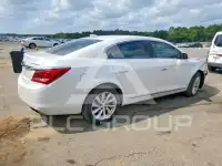 2015 Buick LACROSSE фото
