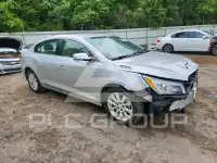 2015 Buick LACROSSE фото