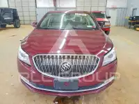 2015 Buick LACROSSE фото