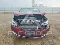 2015 Buick LACROSSE photo