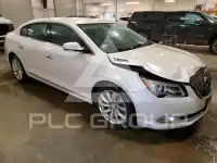 2015 Buick LACROSSE фото