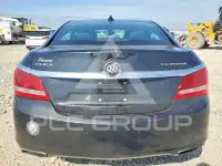 2015 Buick LACROSSE фото