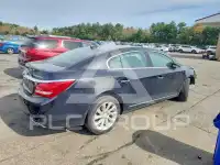 2015 Buick LACROSSE фото