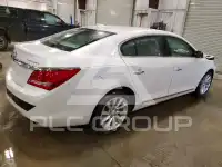 2015 Buick LACROSSE фото