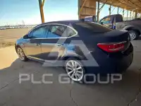 2015 Buick VERANO фото