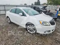2015 Buick VERANO фото