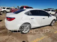2015 Buick VERANO фото