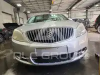 2015 Buick VERANO фото