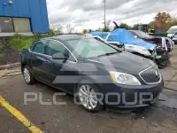 2015 Buick VERANO фото