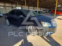2015 Buick VERANO фото