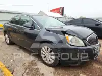 2015 Buick VERANO фото