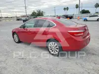 2015 Buick VERANO photo