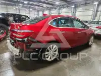 2015 Buick VERANO photo