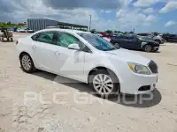 2015 Buick VERANO фото