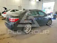 2015 Buick VERANO фото