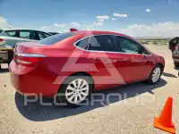 2015 Buick VERANO фото
