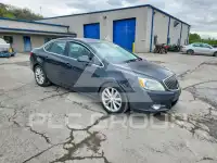 2015 Buick VERANO фото