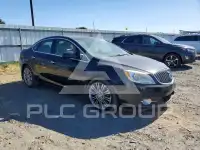 2015 Buick VERANO фото