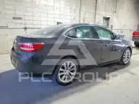 2015 Buick VERANO фото