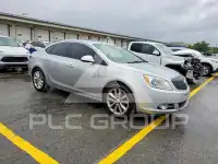 2015 Buick VERANO photo