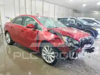 2015 Buick VERANO photo