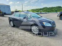 2015 Buick VERANO фото