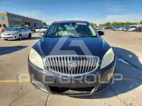 2015 Buick VERANO фото
