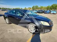 2015 Buick VERANO фото