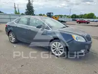 2015 Buick VERANO фото
