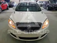2015 Buick VERANO фото