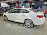 2015 Buick VERANO фото
