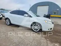 2015 Buick VERANO фото
