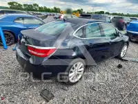 2015 Buick VERANO photo