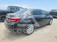 2015 Buick VERANO фото