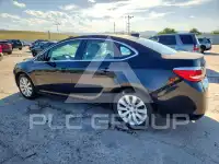 2015 Buick VERANO фото