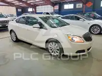 2015 Buick VERANO фото