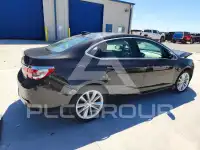 2015 Buick VERANO photo
