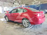 2015 Buick VERANO фото