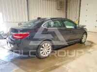2015 Buick VERANO фото