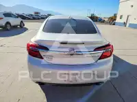 2015 Buick REGAL фото