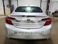2015 Buick REGAL фото