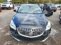 2015 Buick REGAL фото