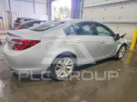 2015 Buick REGAL фото