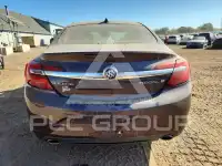 2015 Buick REGAL photo