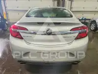 2015 Buick REGAL фото