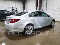 2015 Buick REGAL фото