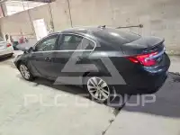 2015 Buick REGAL фото