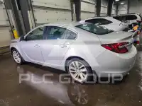 2015 Buick REGAL фото