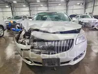 2015 Buick REGAL фото